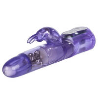 Advanced Rabbit Vibrator 5"