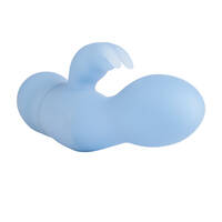 One Touch Rabbit Vibrator