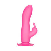 Shower Rabbit Vibrator