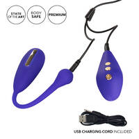 Kegel Exerciser + E Stim