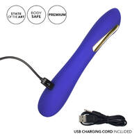 G Spot Vibrator + E Stim