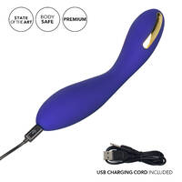 Intimate G Spot Vibrator + E Stim
