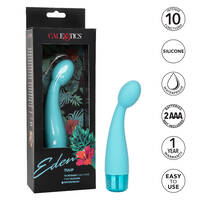 6" Tulip G Spot Vibrator