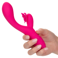 Butterfly Kiss Rabbit Vibrator