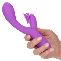 Butterfly Kiss Rabbit Vibrator