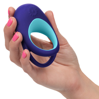 Link Up Alpha Vibrating Cock Ring