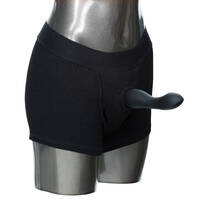 Packer Boxer Harness Xs/S