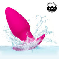 Basic Essentials Rechargeable Tapered Probe