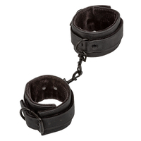 Comfy Ankle Cuffs