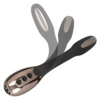 Electro-Spark eStim Probe