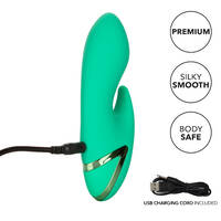 3" Sierra Sensation Rabbit Vibrator