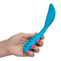 6" Palm Springs Flexible Vibrator