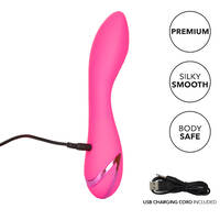 6" Surf City G-Spot Vibrator