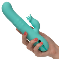 Bel Air Bombshell Rabbit Vibrator