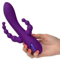 Long Beach Rabbit Vibrator
