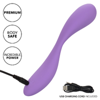 Demi G-Spot Vibrator