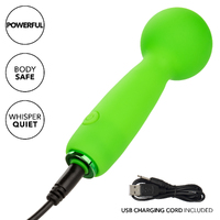 Neon Vibes The Bubbly Vibe