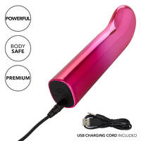 4.5" Glam G Spot Vibrator