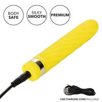 4.5" Seduce Me Classic Vibrator