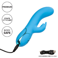 Insatiable G Inflatable G Bunny