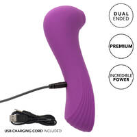 Couture Collection Dual Pleasure Wand