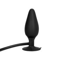 6" XXL Pumper Inflatable Butt Plug