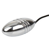 Turbo Egg Bullet Vibrator