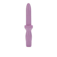 Vibrating Vaginal Dilator Set