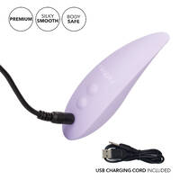 Carly Clit Stimulator