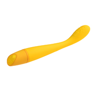 Lemon Squeeze G Spot Vibrator