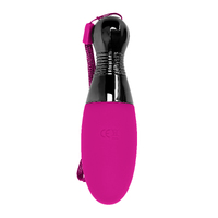 Selopa Companion  11.9cm Usb Rechargeable Vibrating Egg
