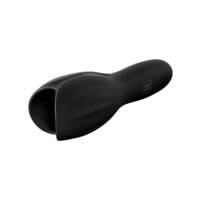 Vibrating Penis Head Stroker
