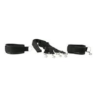 Sports Cuffs And Tethers Kit