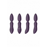 Pleasure Kit #4 - Purple