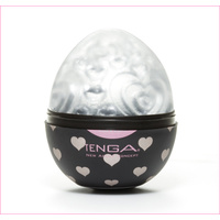 Lovers Egg Stroker Pack