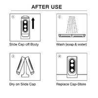 Flip Hole Premium Stroker