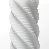3D Spiral Premium Stroker