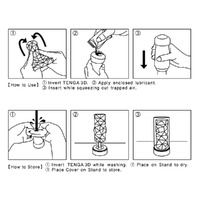 3D Zen Premium Stroker