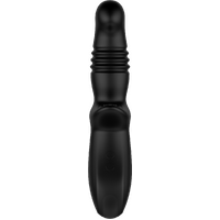 Probe Vibrating Anal Thruster