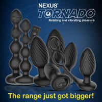 Nexus Tornado Extra Large