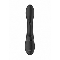 4.5" Zosia G-Spot Rabbit Vibrator