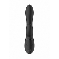 8" Kyra Pulse Rabbit Vibrator