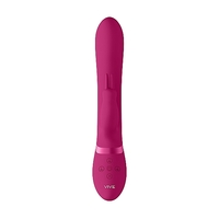 5" Amoris Rabbit Vibrator