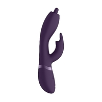 4.5" Nilo Rabbit Vibrator