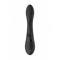 4.5" Mira Rabbit Vibrator