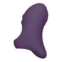 Hana Pulse Finger Vibrator