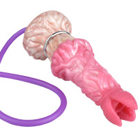 8" Pandora Ovipositor Anal Tool