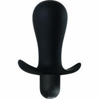 3" Forever Anal Vibrating Butt Plug