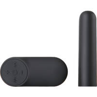 5" Booty Vibrating Butt Plug