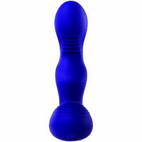 5" The Rocker Prostate Massager